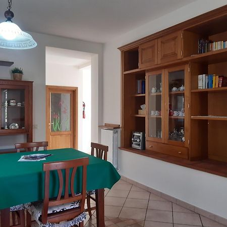 Pane E Cioccolata Apartment โฟลีโญ ภายนอก รูปภาพ