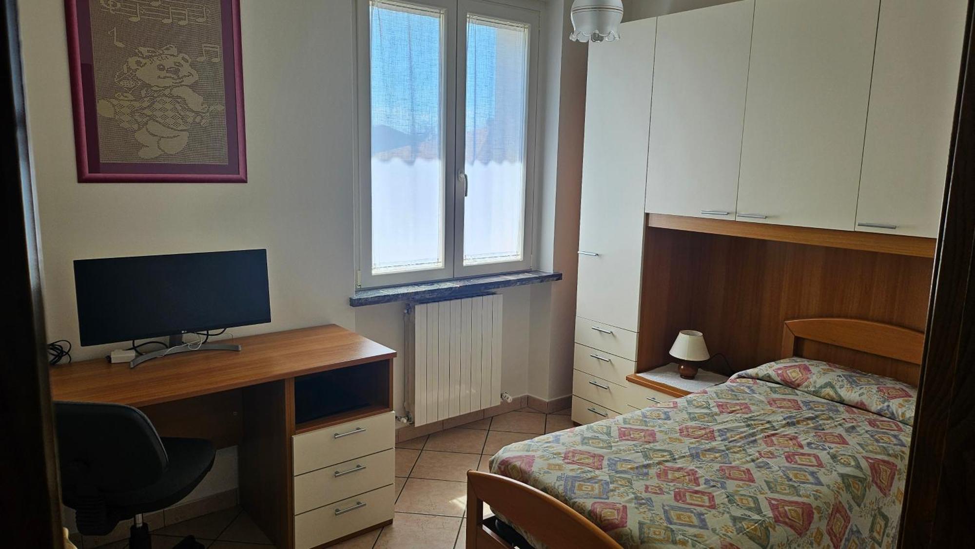 Pane E Cioccolata Apartment โฟลีโญ ภายนอก รูปภาพ