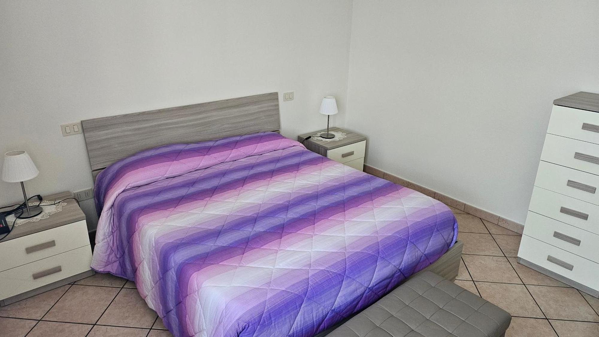 Pane E Cioccolata Apartment โฟลีโญ ภายนอก รูปภาพ