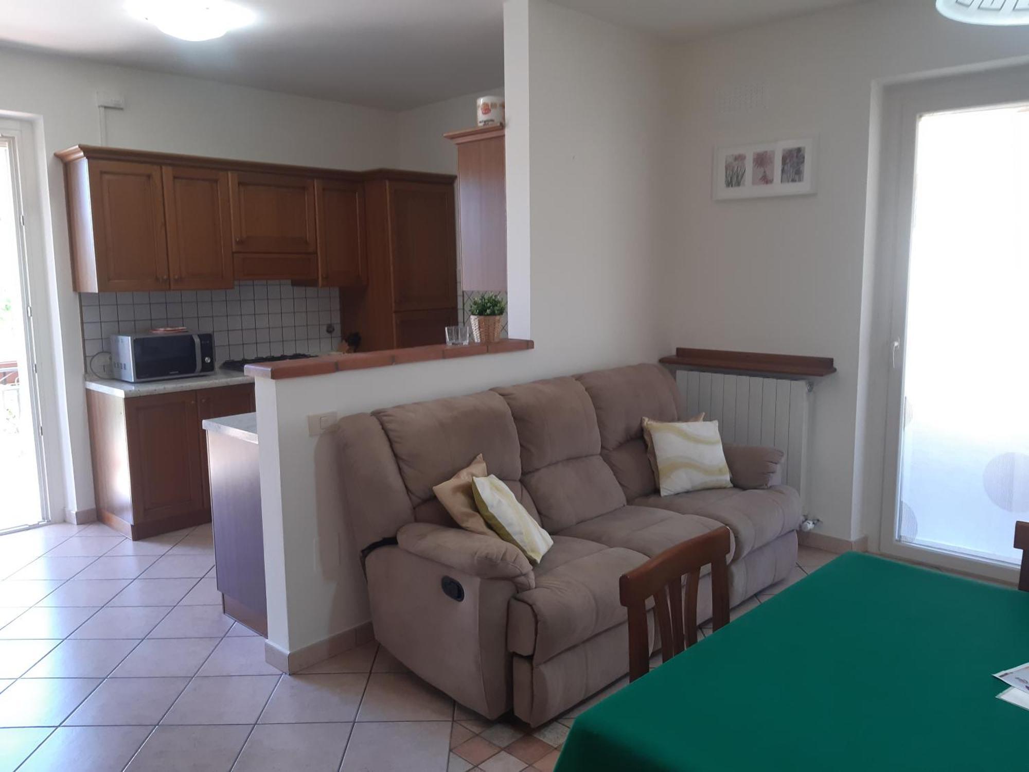 Pane E Cioccolata Apartment โฟลีโญ ภายนอก รูปภาพ